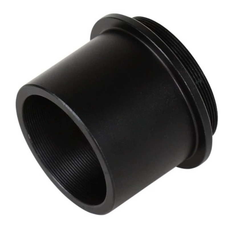 Lens Adapter Ring - 1 ชิ้น อะแดปเตอร์เกลียวสำหรับกล้องจุลทรรศน์ชีวภาพ ขนาดพอร์ต 30 มม.