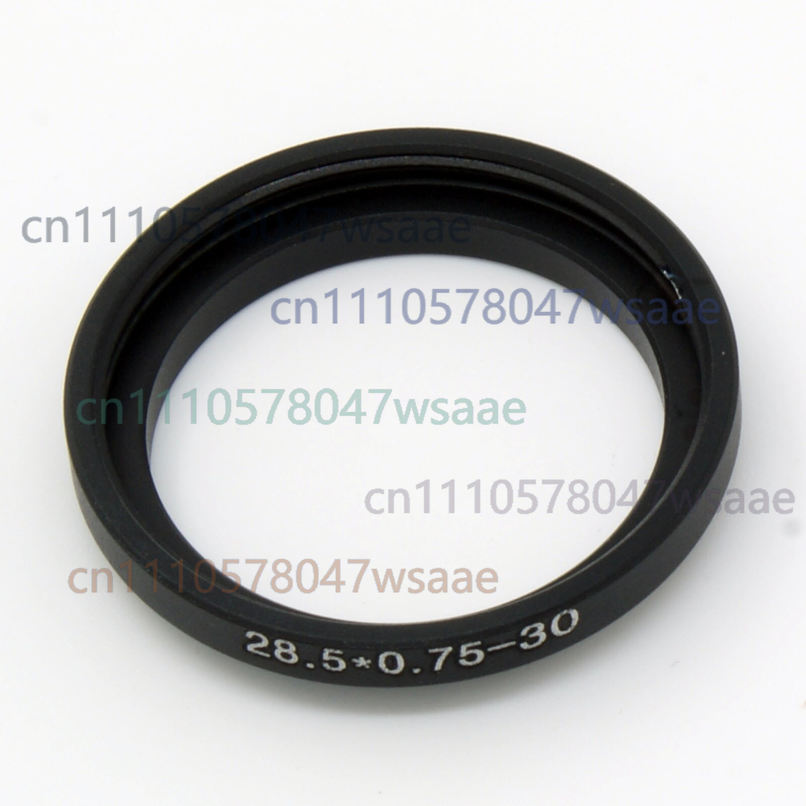 Lens Adapter Ring - 1 ชิ้น 28.5-30 แหวนกรองแบบสเต็ปอัพ 28.5 มม.x0.75