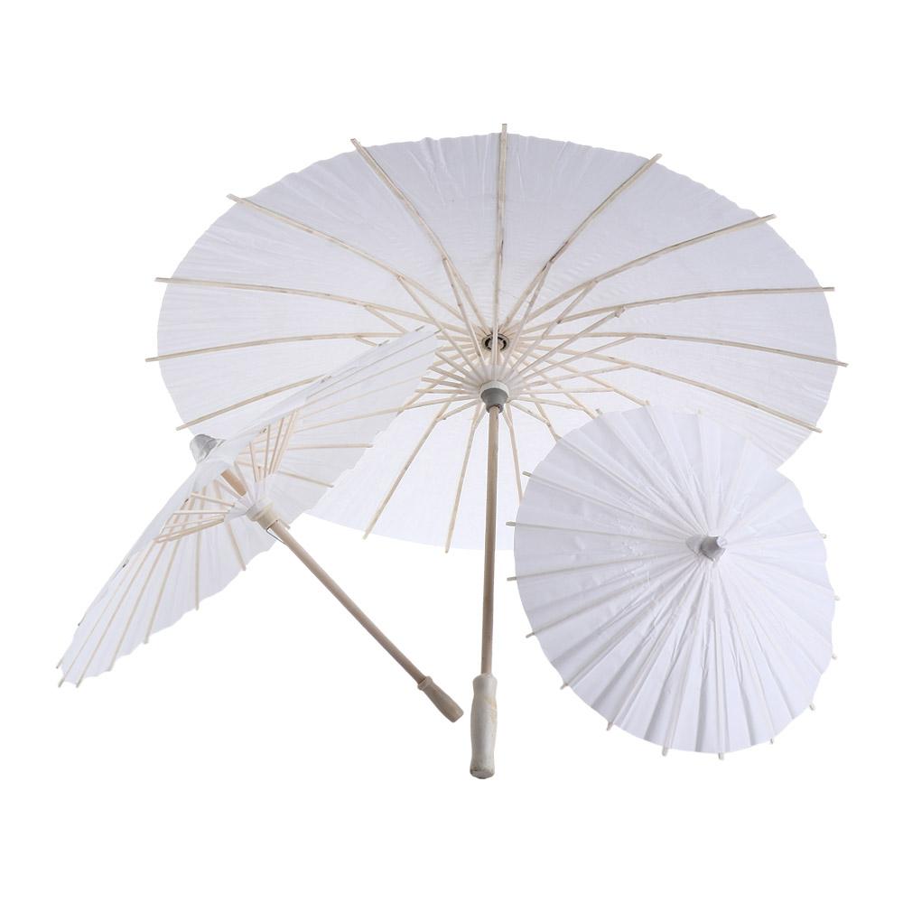ร่มกระดาษทำมือสำหรับตกแต่งงานแ - Photography Umbrella บทวิจารณ์และราคา