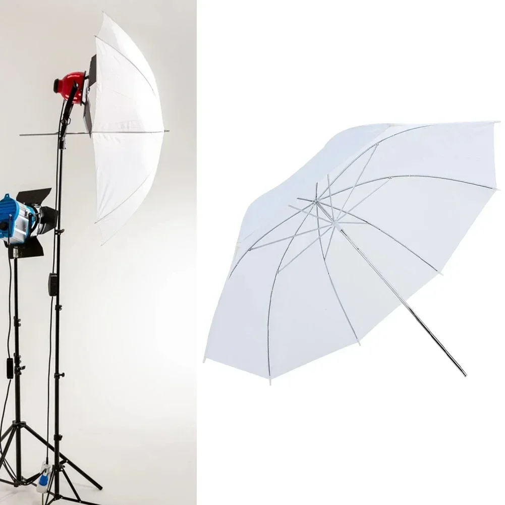 ร่มสะท้อนแสงแบบพับได้ ขนาด 20  - Photography Umbrella บทวิจารณ์และราคา
