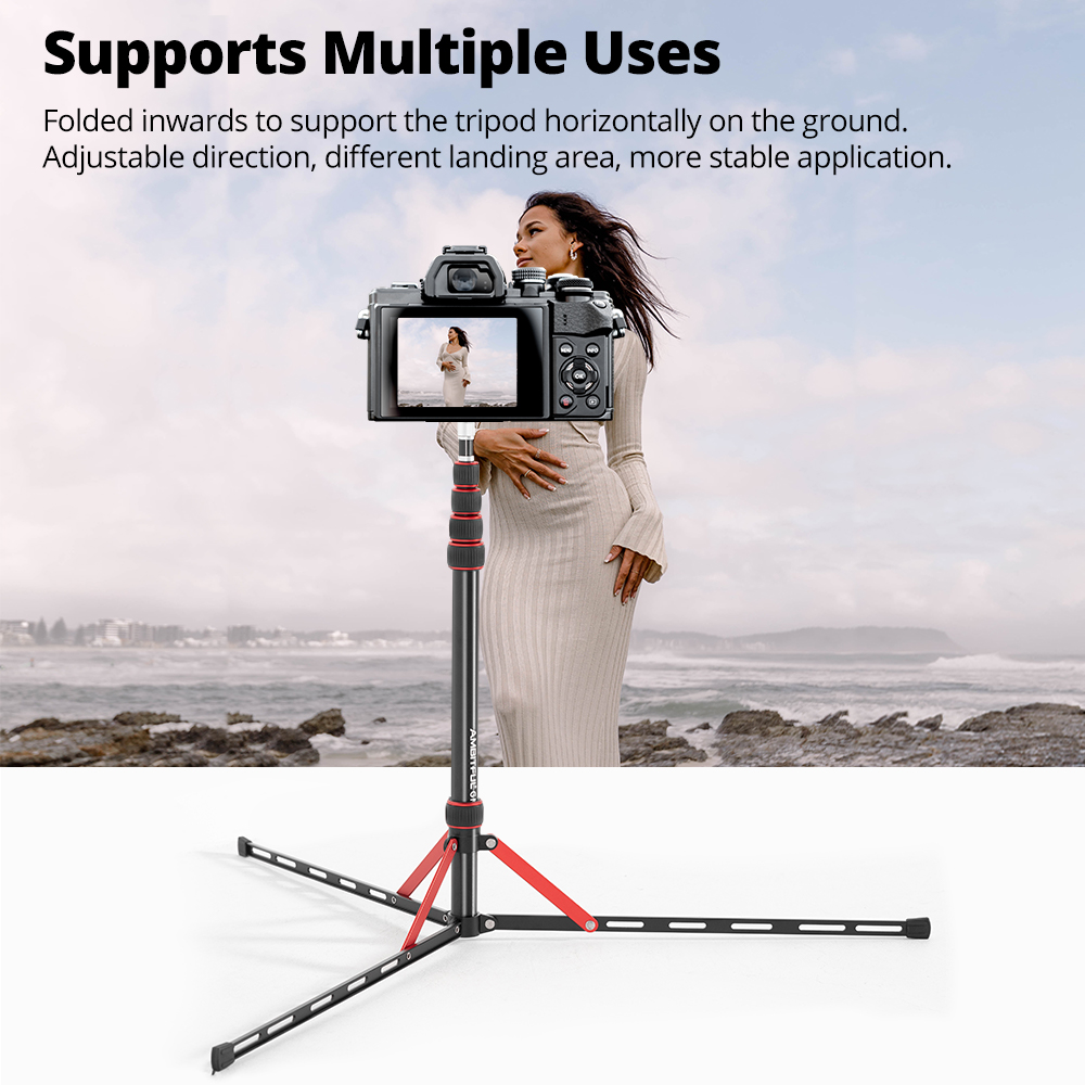 Ambitful GM220 ถ่ายภาพแสงขาตั้ - Photography Basics บทวิจารณ์และราคา