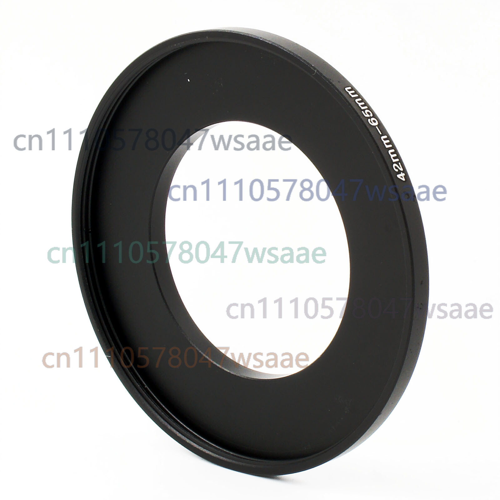 42-65 สเต็ปอัพฟิลเตอร์ริง 42 ม - Lens Adapter Ring บทวิจารณ์และราคา