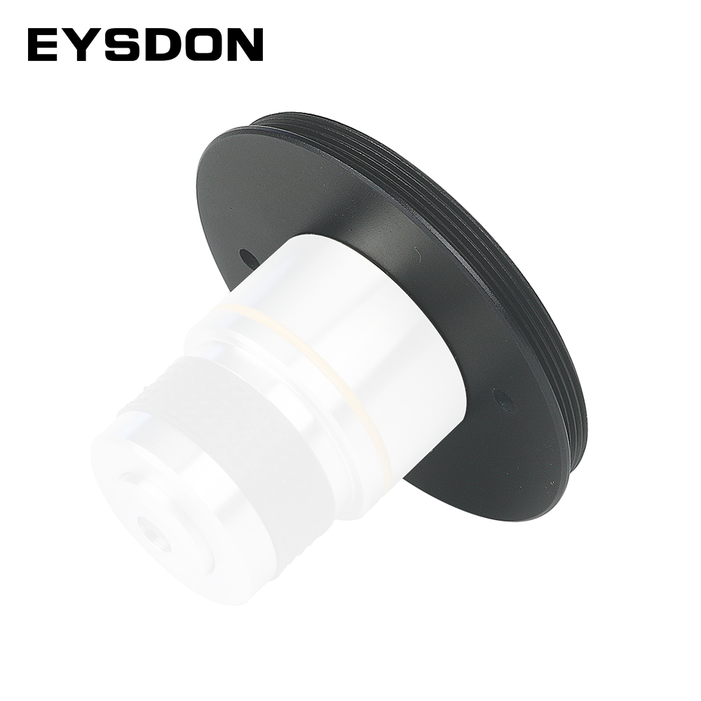 Eysdon ตัวแปลงเธรดเป็น RMS เป็ - Lens Adapter Ring บทวิจารณ์และราคา