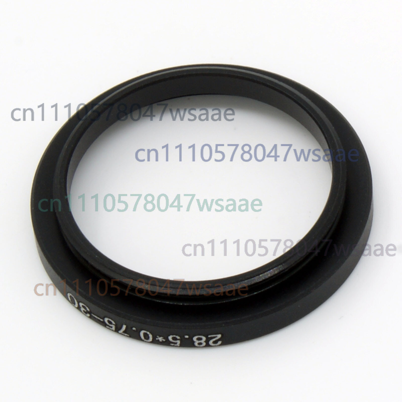 1 ชิ้น 28.5-30 แหวนกรองแบบสเต็ - Lens Adapter Ring บทวิจารณ์และราคา