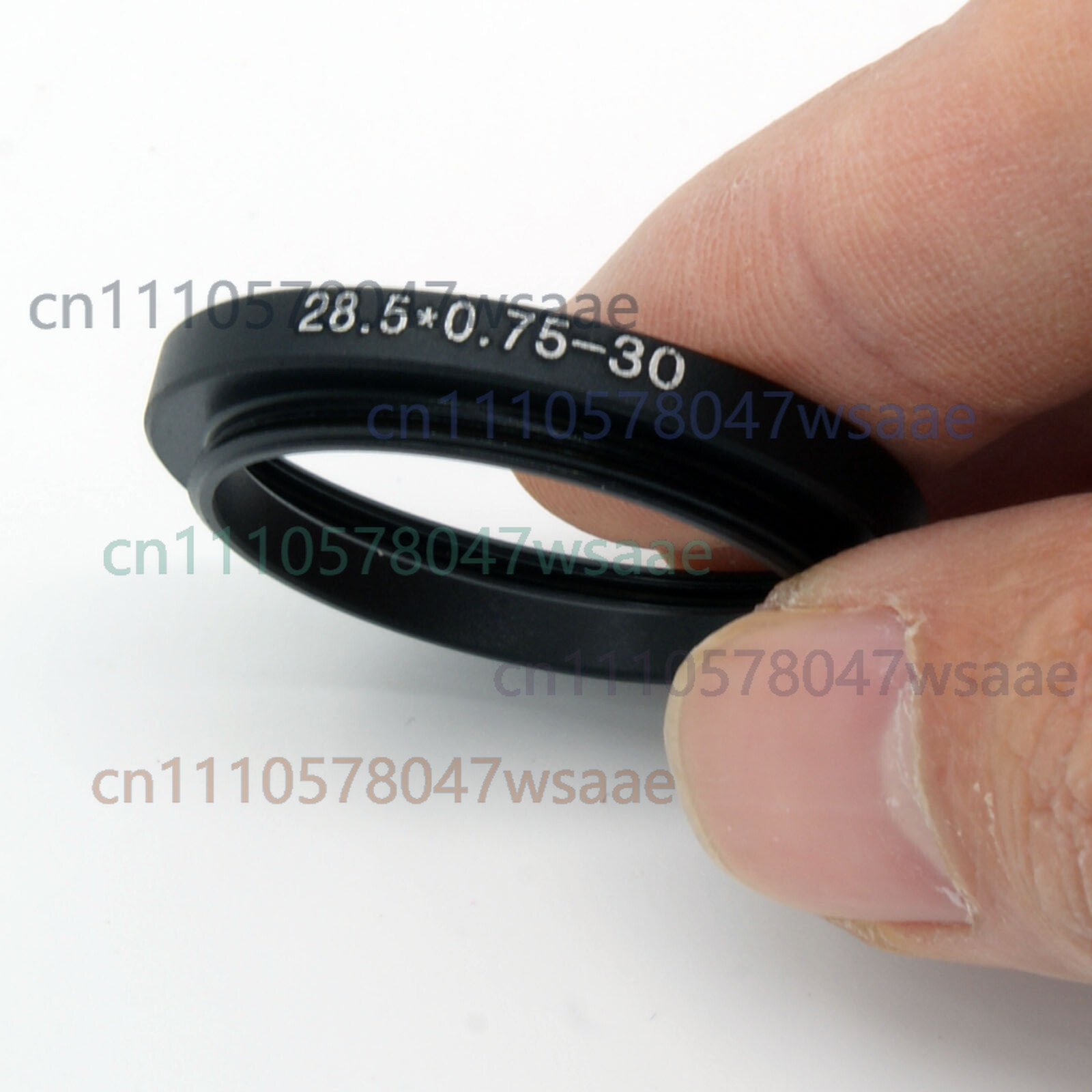 1 ชิ้น 28.5-30 แหวนกรองแบบสเต็ - Lens Adapter Ring บทวิจารณ์และราคา