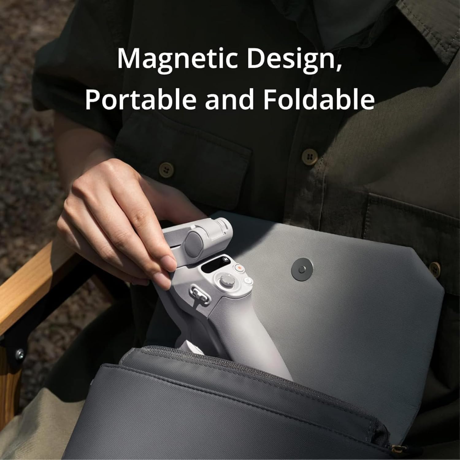 DJI Osmo Mobile SE รุ่นใหม่ล่า - Photography Basics บทวิจารณ์และราคา