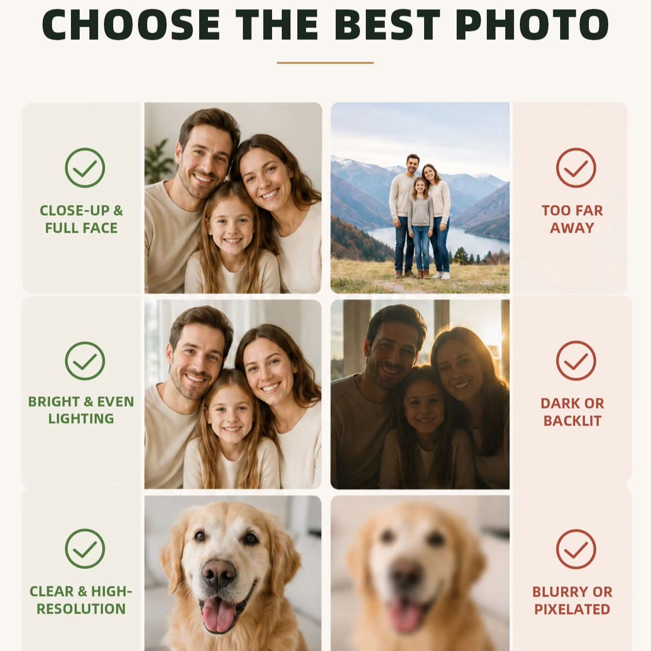 ภาพพิมพ์บนผ้าใบตามสั่ง, งานศิล - Photographic Memory บทวิจารณ์และราคา